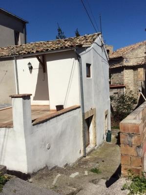 Image No.1-1 Bed Village House for sale