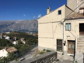 Image No.29-Maison de ville de 3 chambres à vendre à Torricella Peligna