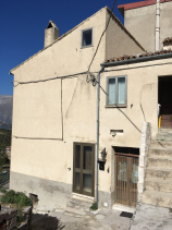 Image No.32-Maison de ville de 3 chambres à vendre à Torricella Peligna