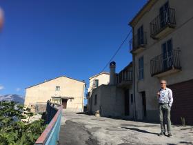 Image No.31-Maison de ville de 3 chambres à vendre à Torricella Peligna