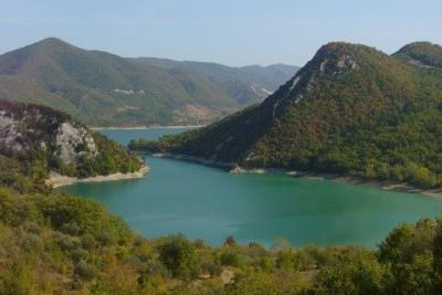 Mountains--Lakes2