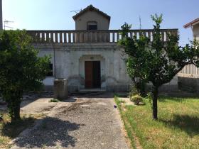 Image No.4-Maison de 2 chambres à vendre à San Vito Chietino