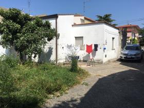 Image No.2-Maison de 2 chambres à vendre à San Vito Chietino