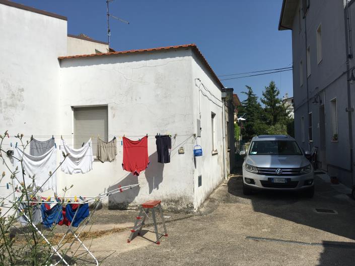 Image No.6-Maison de 2 chambres à vendre à San Vito Chietino