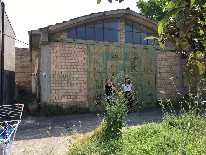 Image No.4-Maison de 2 chambres à vendre à San Vito Chietino