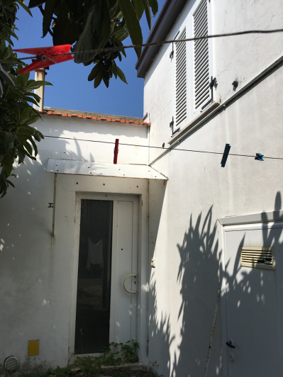 Image No.2-Maison de 2 chambres à vendre à San Vito Chietino