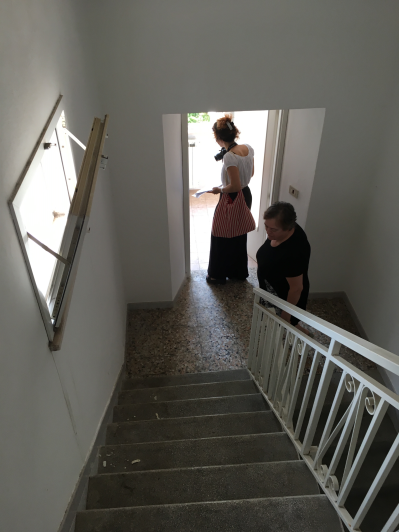 Image No.14-Maison de 2 chambres à vendre à San Vito Chietino