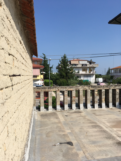 Image No.15-Maison de 2 chambres à vendre à San Vito Chietino