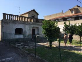 Image No.24-Maison de 2 chambres à vendre à San Vito Chietino