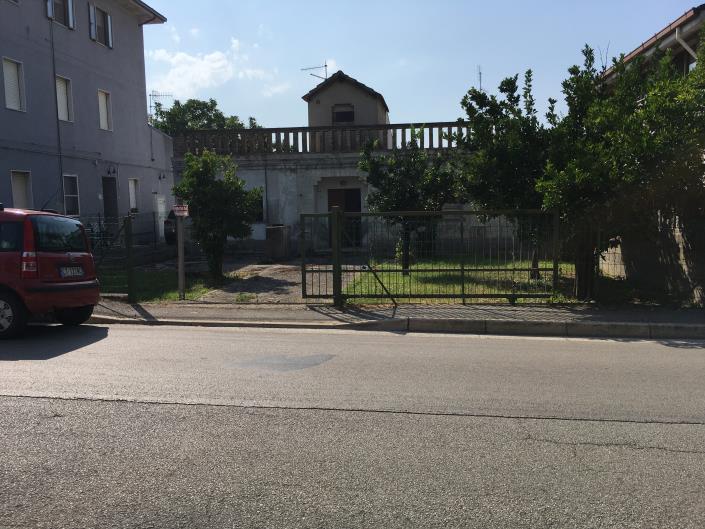 Image No.26-Maison de 2 chambres à vendre à San Vito Chietino