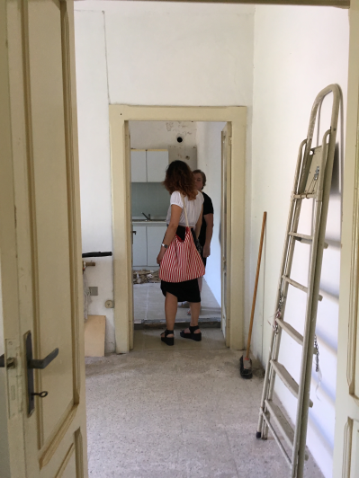 Image No.30-Maison de 2 chambres à vendre à San Vito Chietino