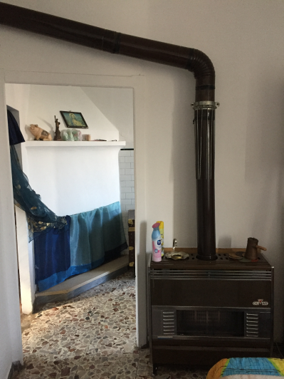 Image No.15-Maison de ville de 1 chambre à vendre à Gessopalena