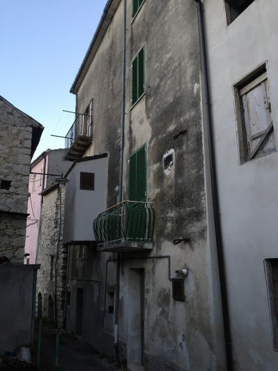 Image No.25-Maison de ville de 1 chambre à vendre à Gessopalena