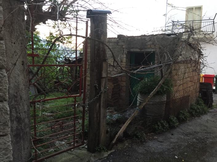 Image No.28-Maison de ville de 1 chambre à vendre à Gessopalena