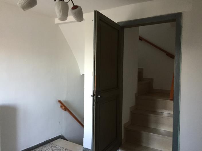 Image No.24-Maison de ville de 1 chambre à vendre à Gessopalena