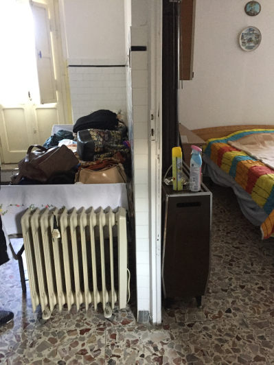 Image No.12-Maison de ville de 1 chambre à vendre à Gessopalena