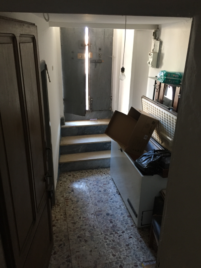 Image No.4-Maison de ville de 1 chambre à vendre à Gessopalena