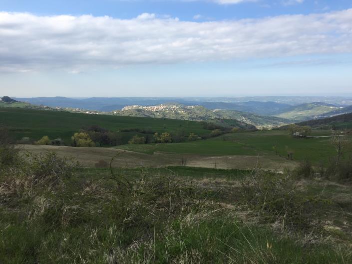 Image No.30-Maison de ville de 1 chambre à vendre à Gessopalena