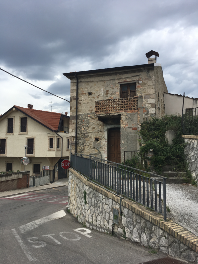 Image No.3-Maison de village de 2 chambres à vendre à Altino