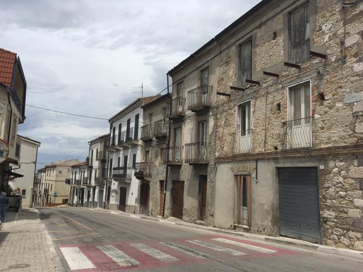 Image No.6-Maison de village de 2 chambres à vendre à Altino