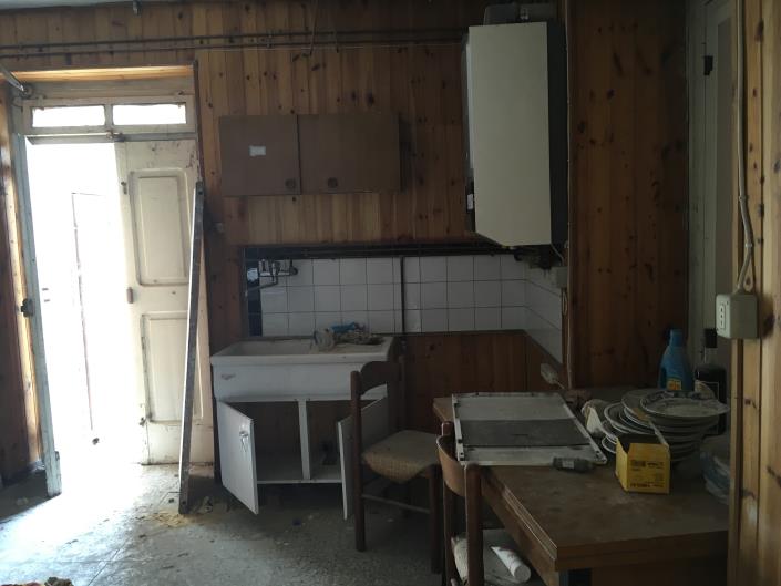 Image No.8-Maison de village de 2 chambres à vendre à Altino