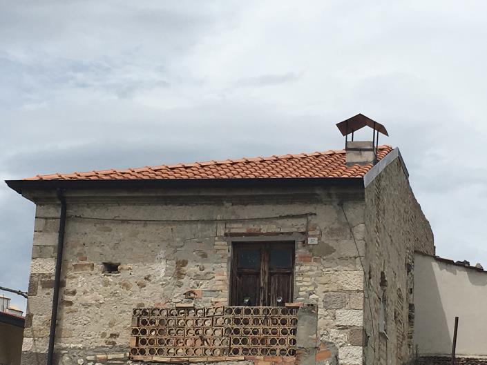 Image No.2-Maison de village de 2 chambres à vendre à Altino