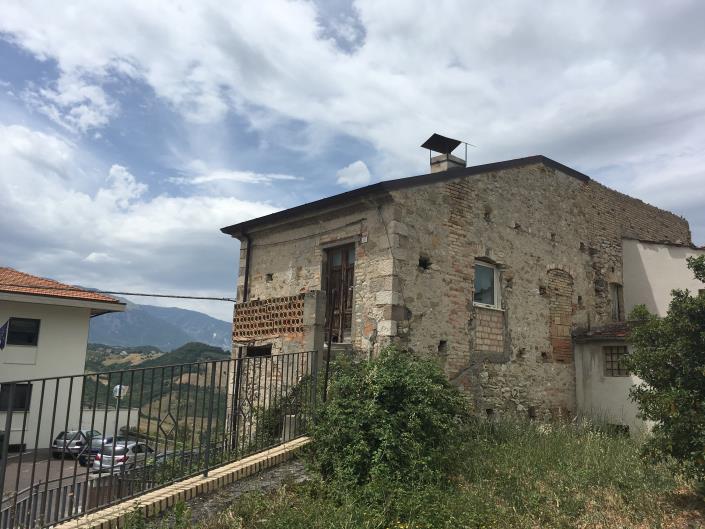 Image No.28-Maison de village de 2 chambres à vendre à Altino