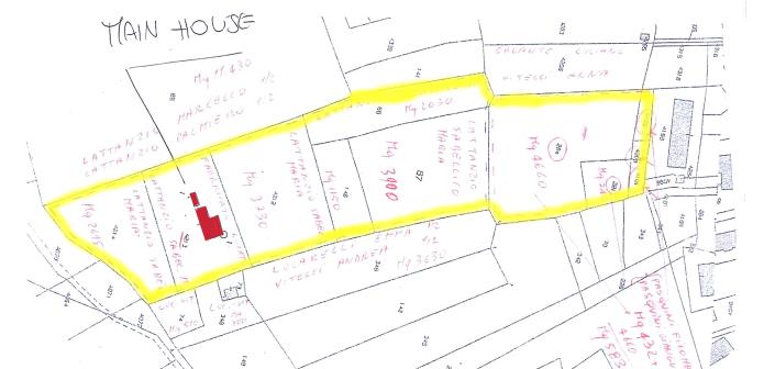 Image No.2-2 Bed Farmhouse for sale