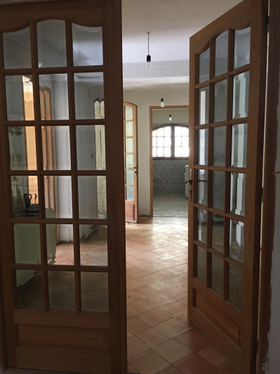 Image No.7-Villa / Détaché de 3 chambres à vendre à Torricella Peligna