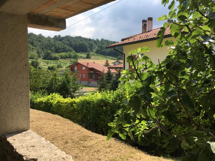 Image No.18-Villa / Détaché de 3 chambres à vendre à Torricella Peligna