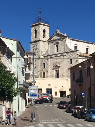 Image No.29-Villa / Détaché de 3 chambres à vendre à Torricella Peligna
