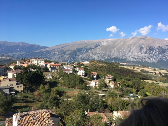 Image No.4-Villa / Détaché de 3 chambres à vendre à Torricella Peligna