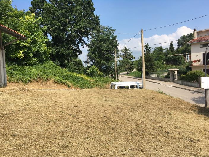 Image No.5-Villa / Détaché de 3 chambres à vendre à Torricella Peligna