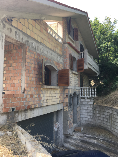 Image No.27-Villa / Détaché de 3 chambres à vendre à Torricella Peligna