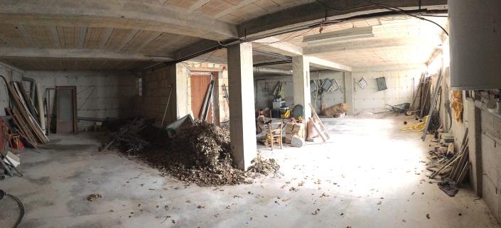 Image No.6-Villa / Détaché de 3 chambres à vendre à Torricella Peligna