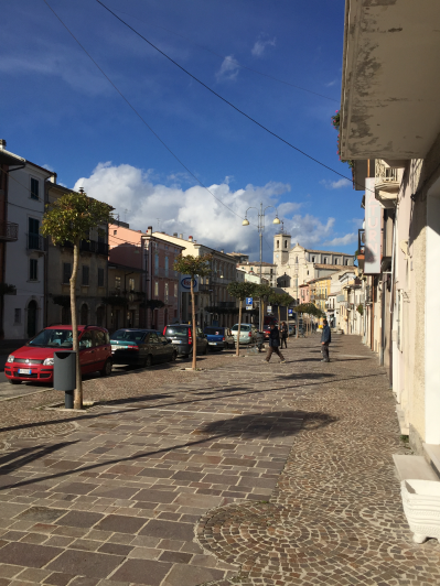 Image No.30-Villa / Détaché de 3 chambres à vendre à Torricella Peligna