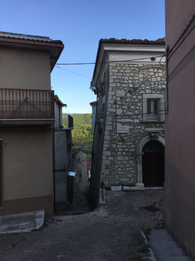 Image No.27-1 Bed Village House for sale