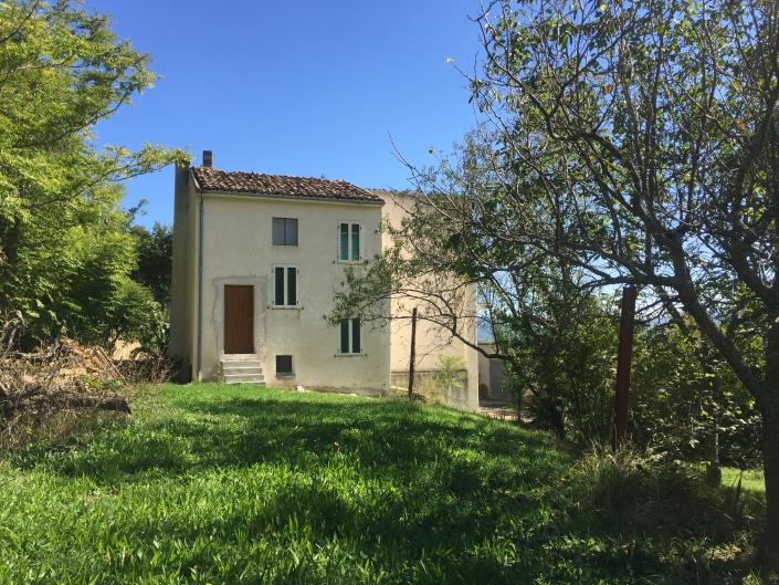 Image No.1-Country House for sale