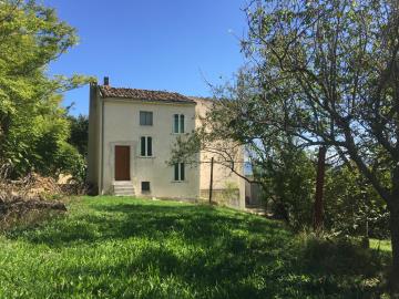 1 - Gessopalena, Country House