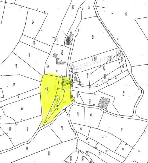 Image No.2-Country House for sale