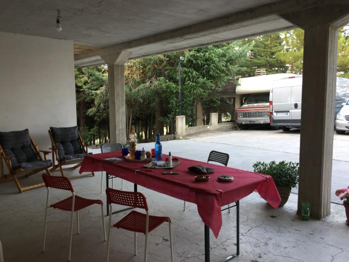 Image No.11-Maison / Villa de 3 chambres à vendre à Torricella Peligna