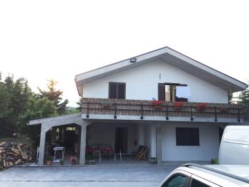 1 - Torricella Peligna, House/Villa