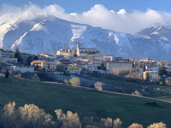 Image No.59-Maison / Villa de 3 chambres à vendre à Torricella Peligna