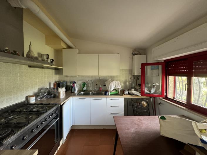 Image No.5-Maison / Villa de 3 chambres à vendre à Torricella Peligna