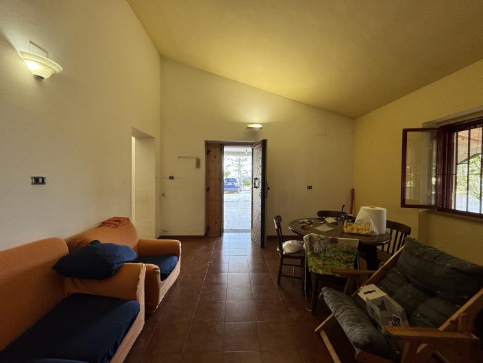 Image No.7-Maison / Villa de 3 chambres à vendre à Torricella Peligna