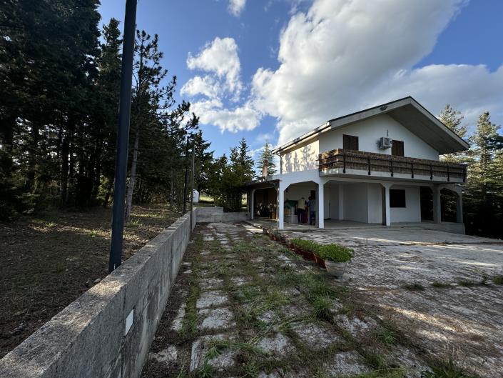 Image No.44-Maison / Villa de 3 chambres à vendre à Torricella Peligna