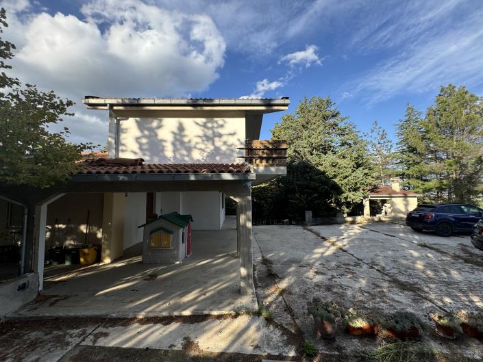 Image No.46-Maison / Villa de 3 chambres à vendre à Torricella Peligna