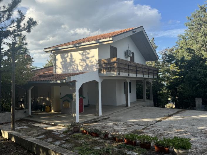 Image No.45-Maison / Villa de 3 chambres à vendre à Torricella Peligna