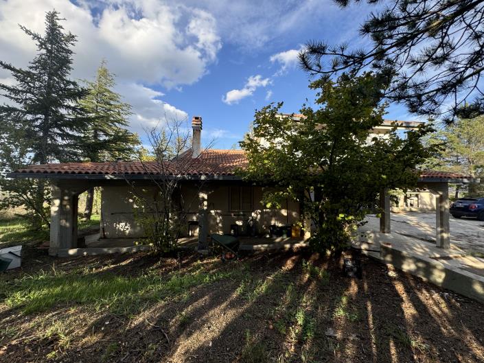 Image No.47-Maison / Villa de 3 chambres à vendre à Torricella Peligna