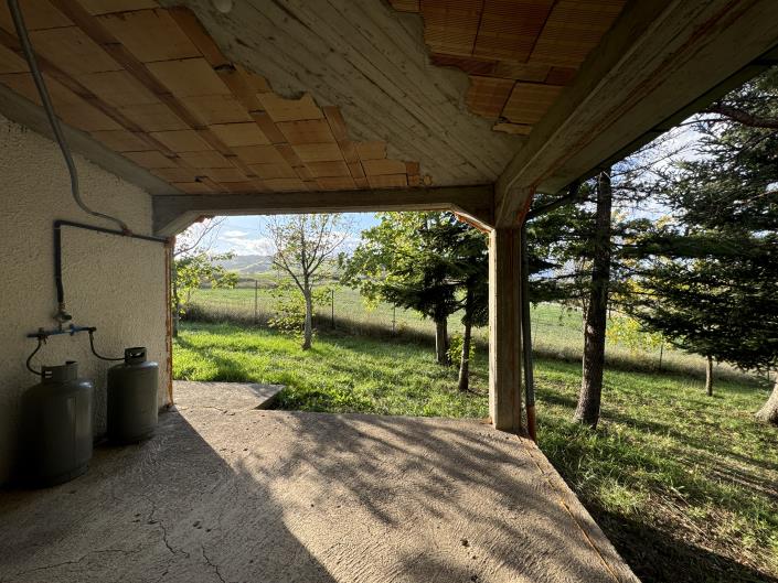 Image No.12-Maison / Villa de 3 chambres à vendre à Torricella Peligna